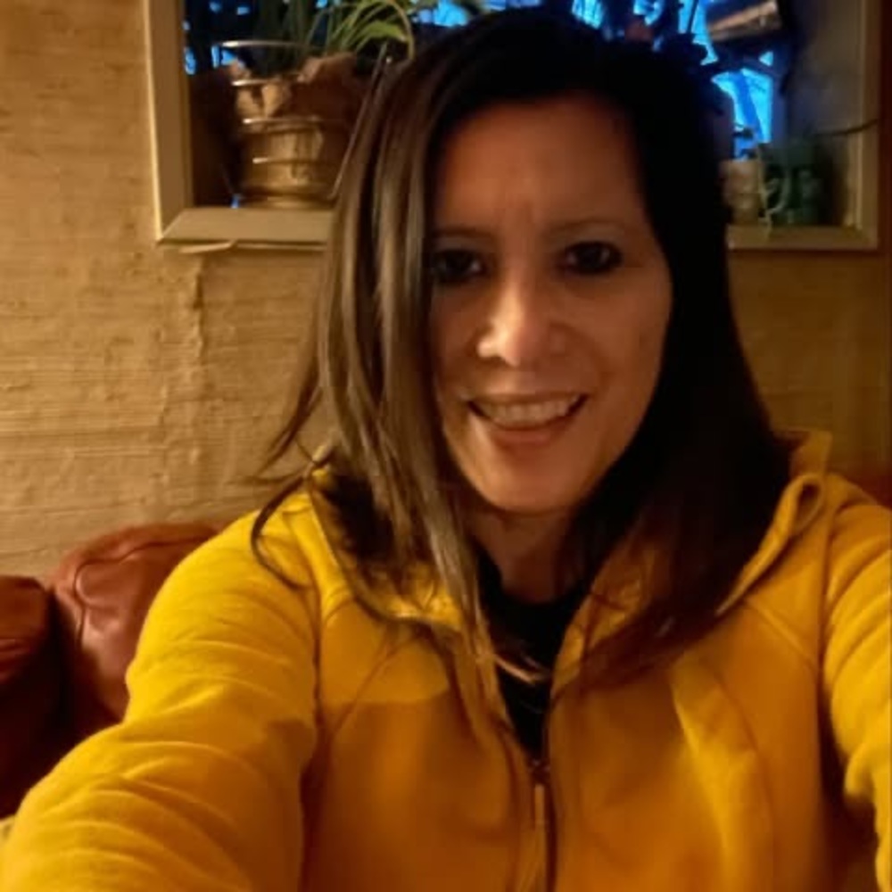 Meet your Posher, Jenny